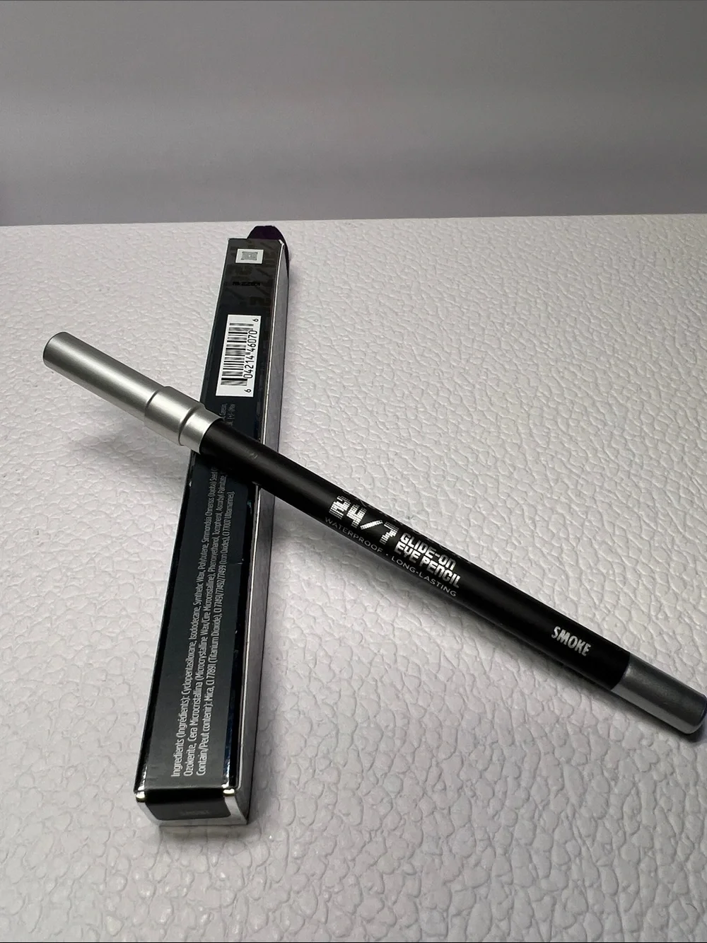 Urban Decay 24/7 Glide On eyepencil in Smoke